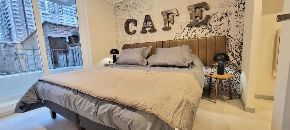 Apartment | WiFi (free)