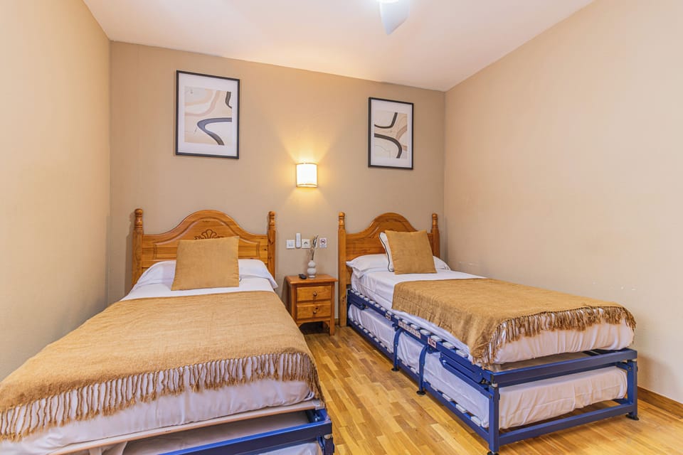 Comfort Double Room | WiFi (free)