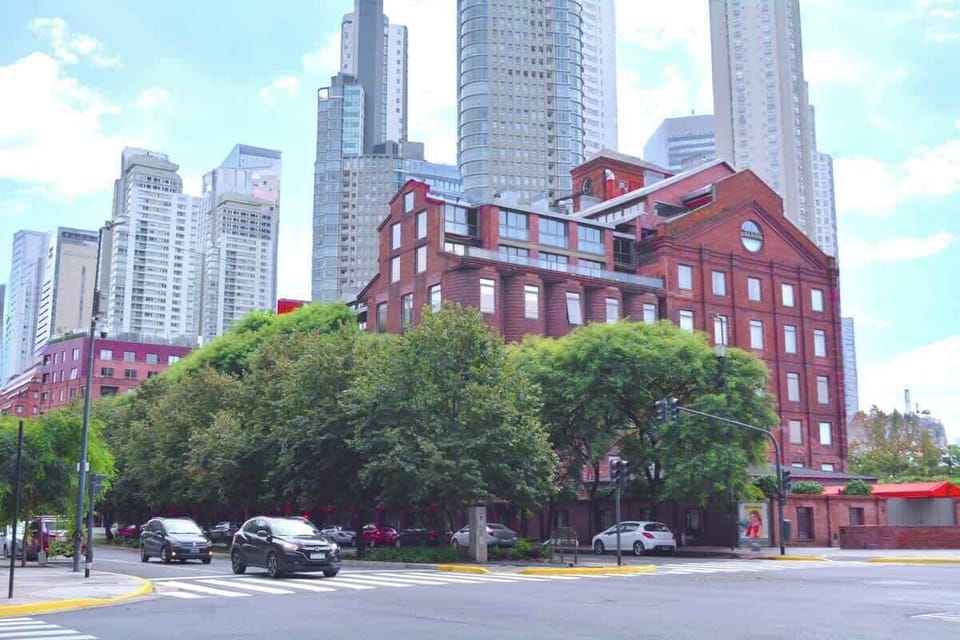 Apartment | Exterior