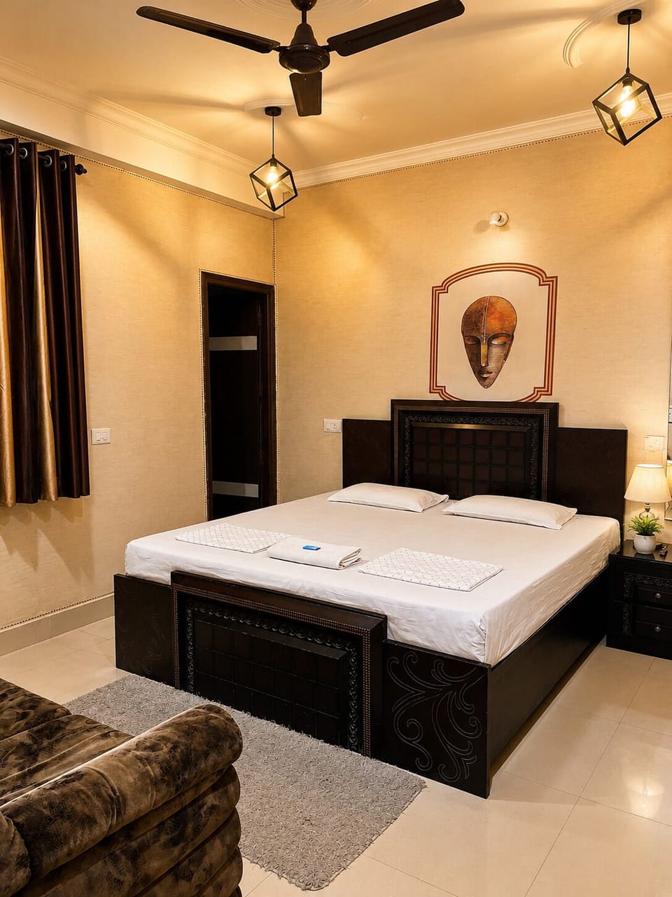 Deluxe Room | WiFi (free)