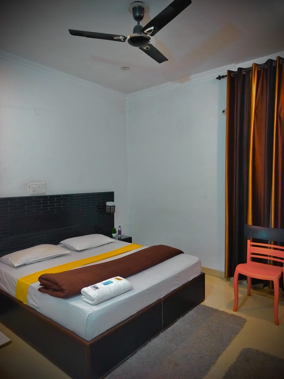 Standard Room | WiFi (free)