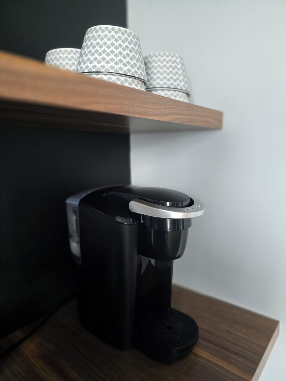 Suite | Blackout drapes, iron/ironing board, WiFi (free)