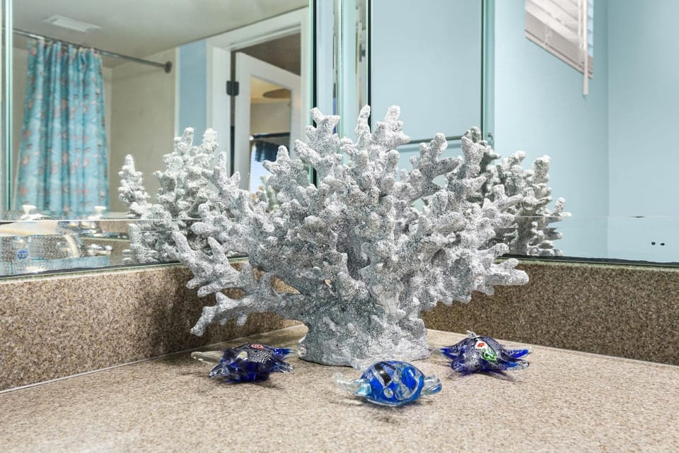 Condo, Multiple Beds (Starboard Village 524) | Interior