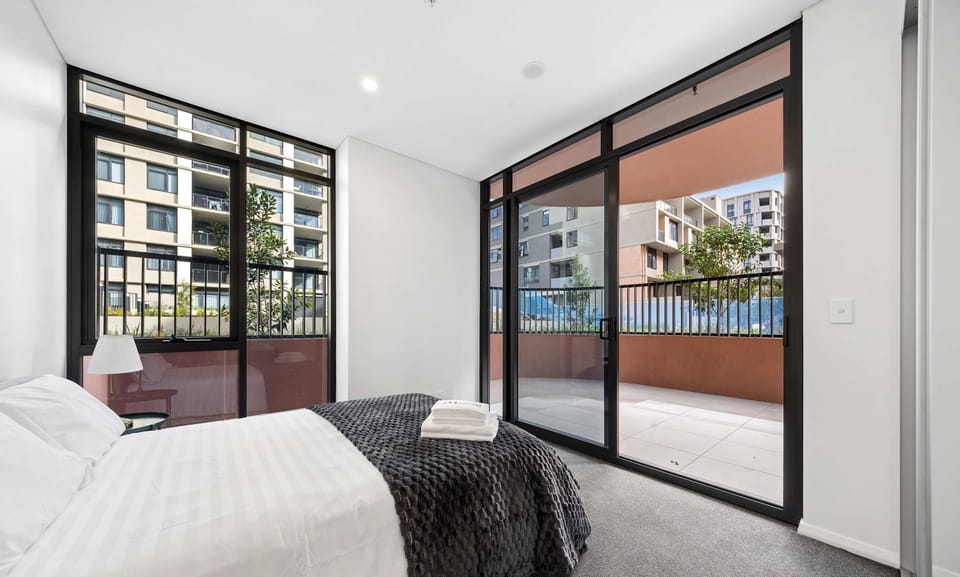 House | 2 bedrooms, high-speed internet