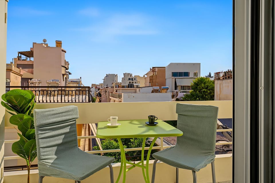 House | 1 bedroom, high-speed internet