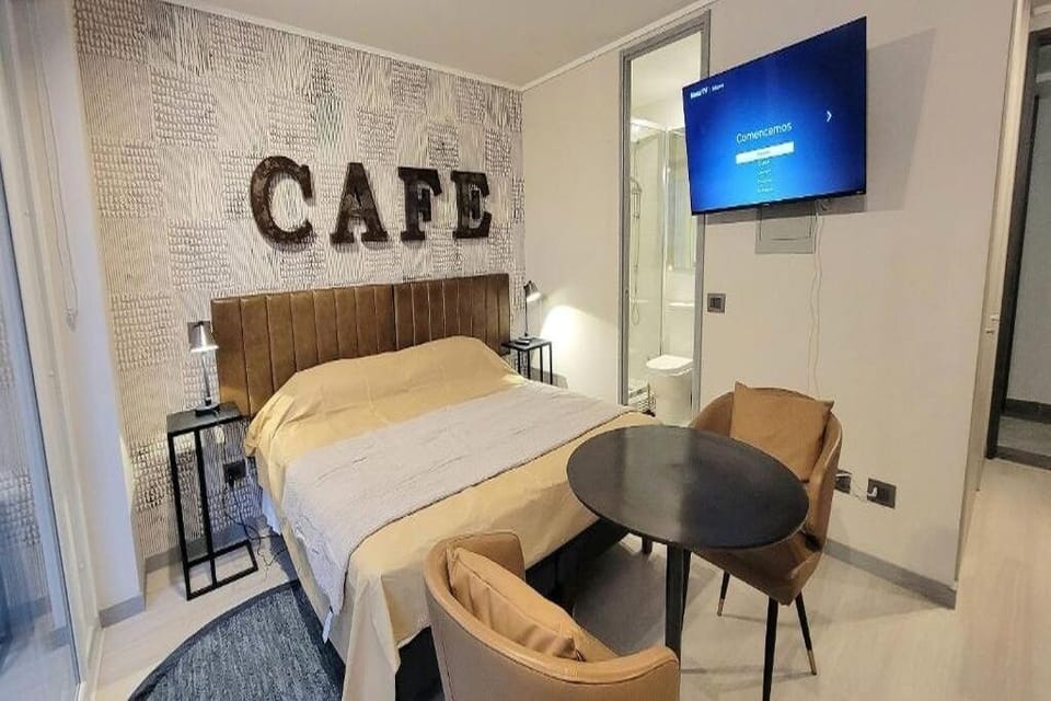 Apartment | WiFi (free)