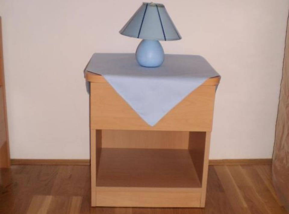 Double Room (Double Room with Sea View) | Property amenity