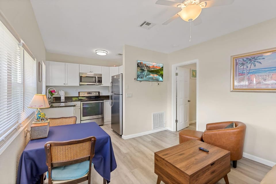 House | 1 bedroom, high-speed internet