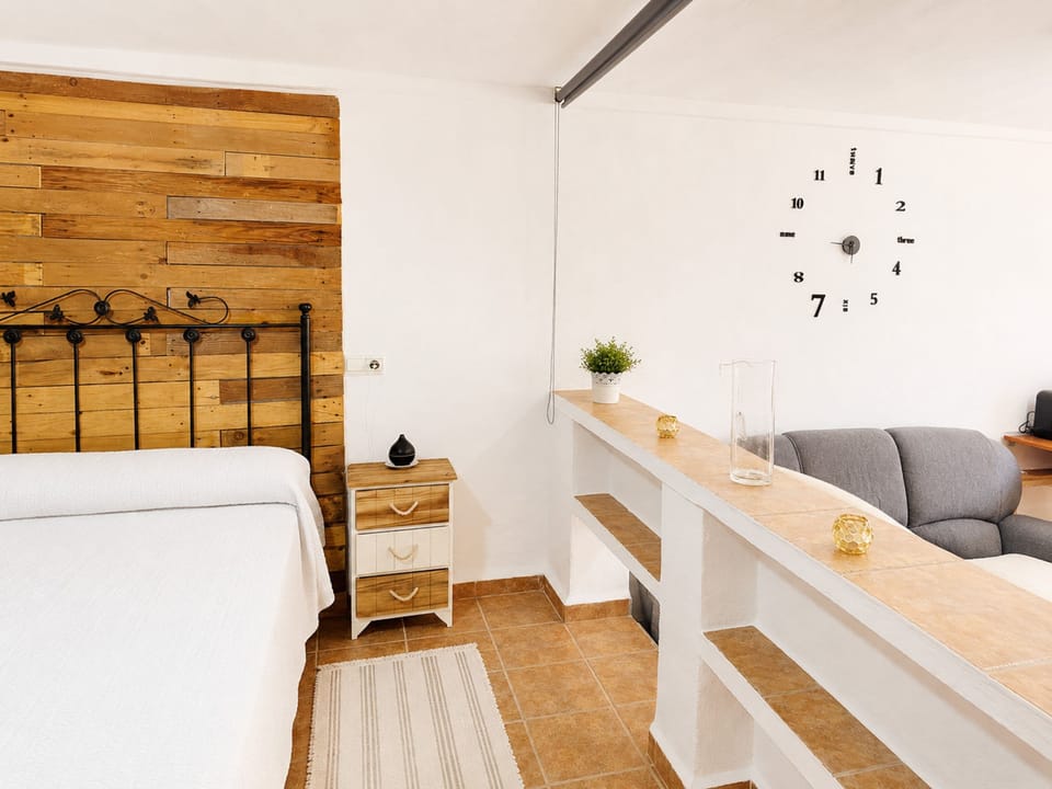 Estudio Brisa de Punta Lara en Nerja Apartment in Axarquía