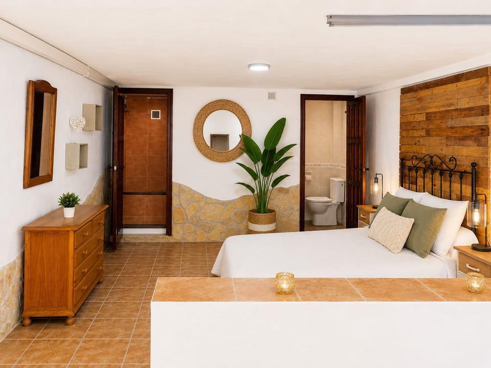 Estudio Brisa de Punta Lara en Nerja Apartment in Axarquía