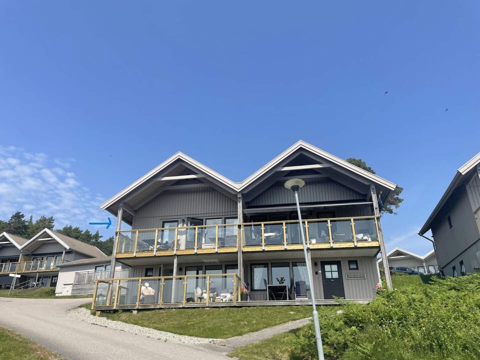 House | Exterior
