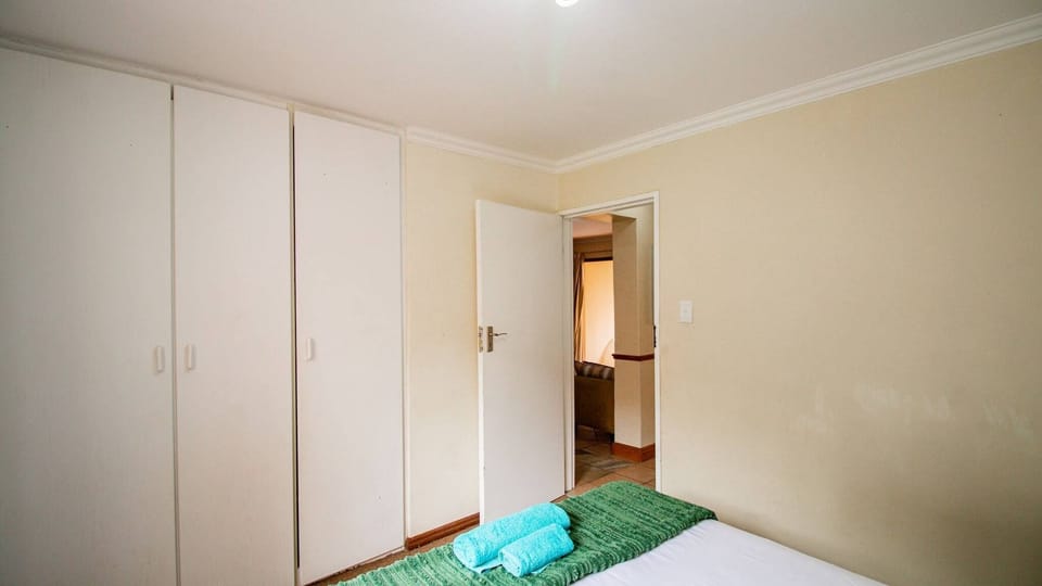 Apartment, 2 Bedrooms, Balcony | 2 bedrooms