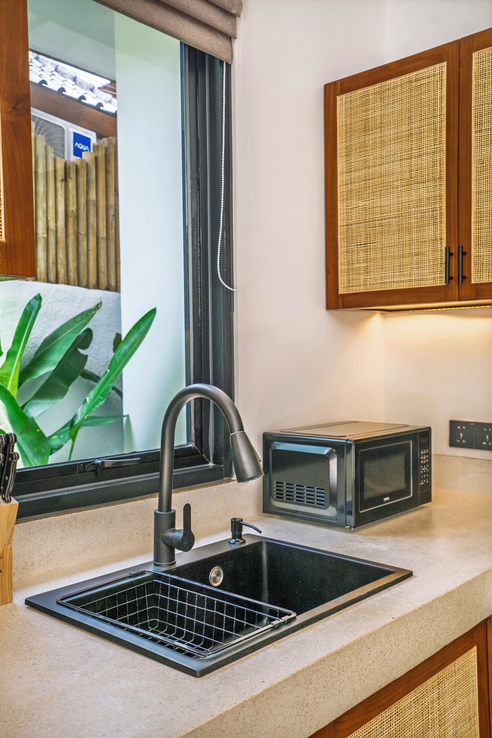 Deluxe Villa, 2 Bedrooms, Private Pool | Interior