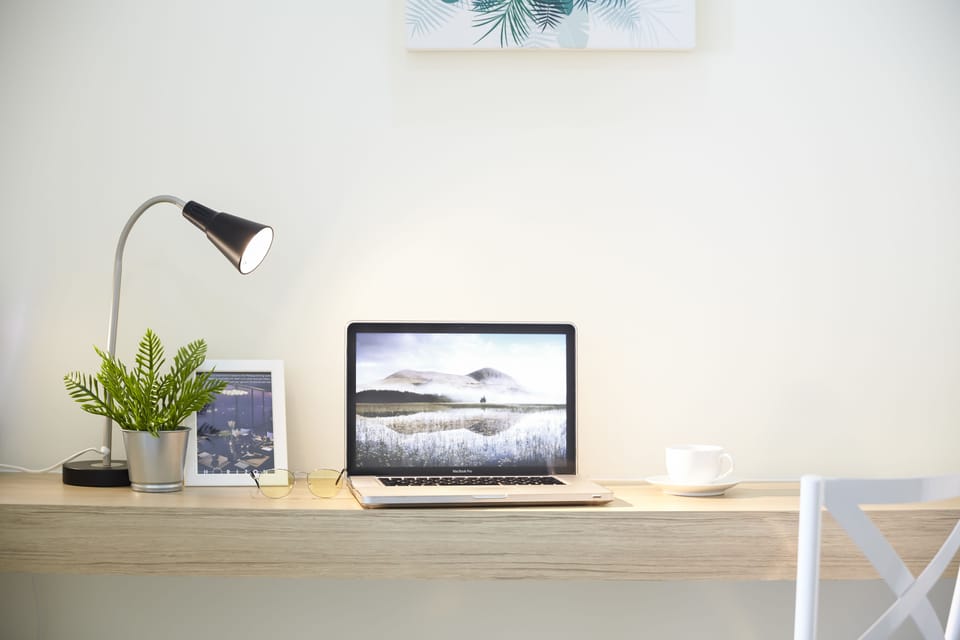 Suite, 1 Bedroom | Desk, blackout drapes, free WiFi, bed sheets