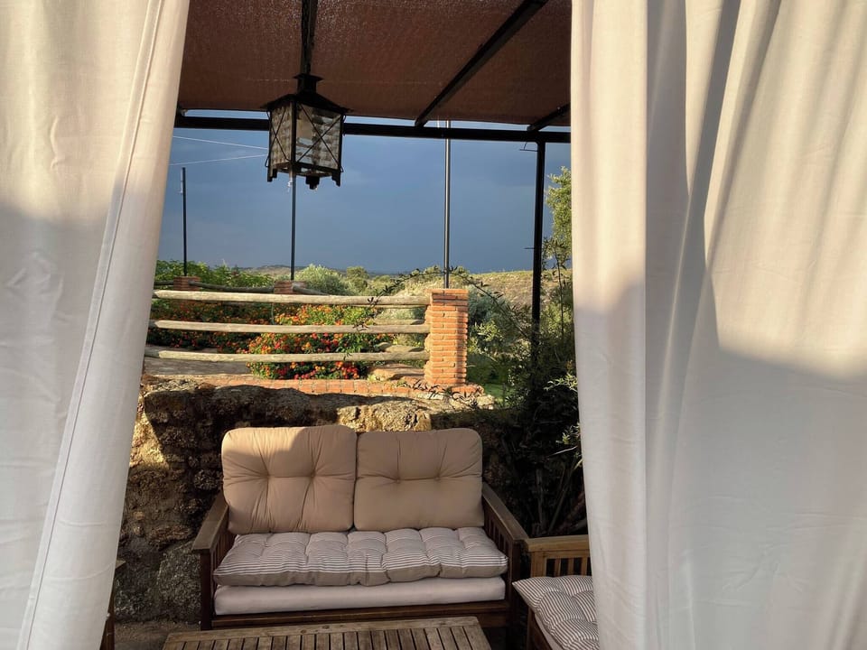 House, 4 Bedrooms, Private Pool | Balcony