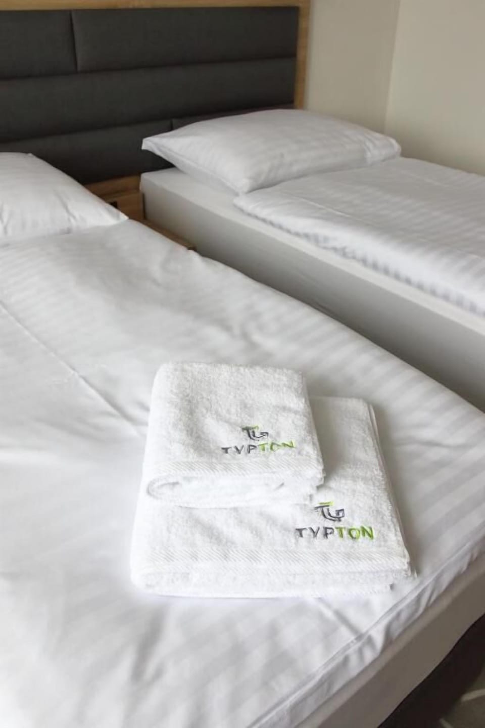 Superior Suite, City View | In-room safe, soundproofing, WiFi (free)