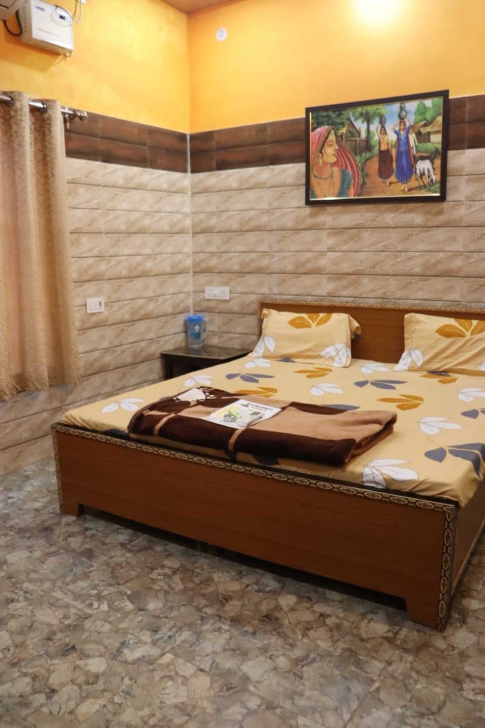 Deluxe Room | Rollaway beds (surcharge), bed sheets