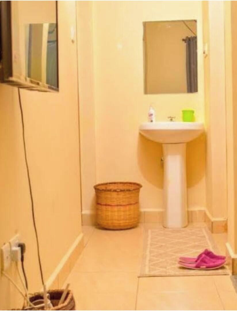 JKIA Transit Apex Furnished Apartment Apartment in Nairobi County