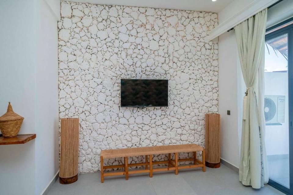 Superior Double Room, Balcony, Sea View | Interior