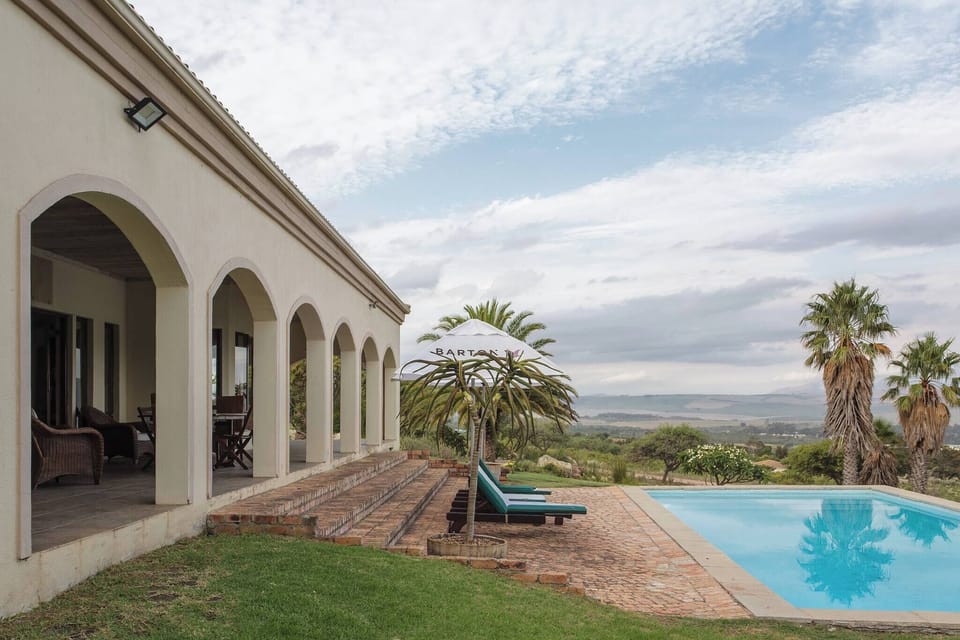 Villa, 3 Bedrooms, Accessible, Smoking | Pool | Outdoor pool