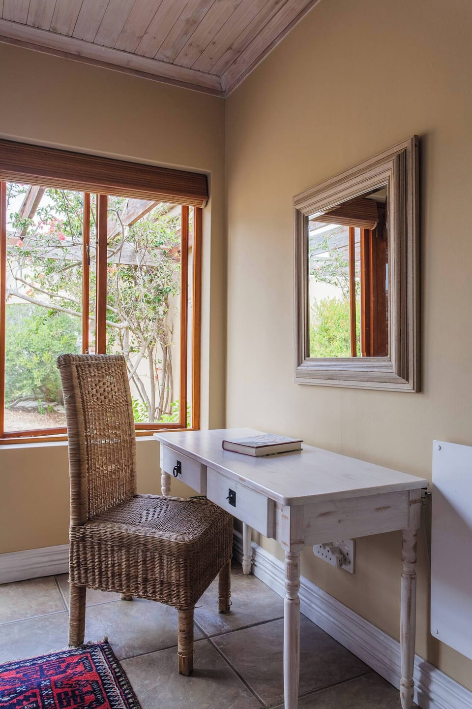 Villa, 3 Bedrooms, Accessible, Smoking | Interior