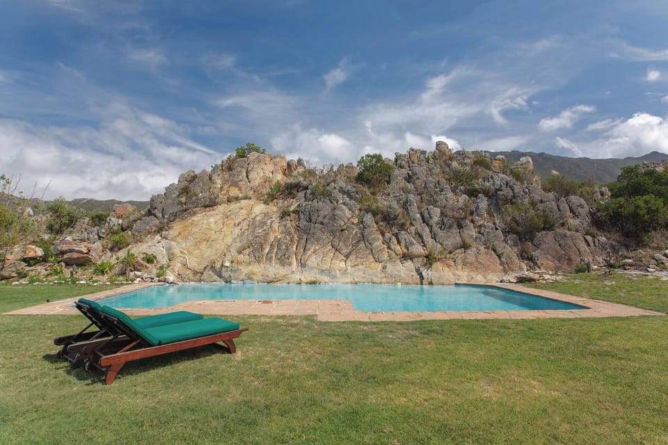 Villa, 3 Bedrooms, Accessible, Smoking | Pool | Outdoor pool
