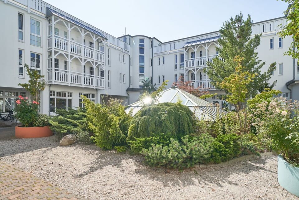 Apartment | Exterior