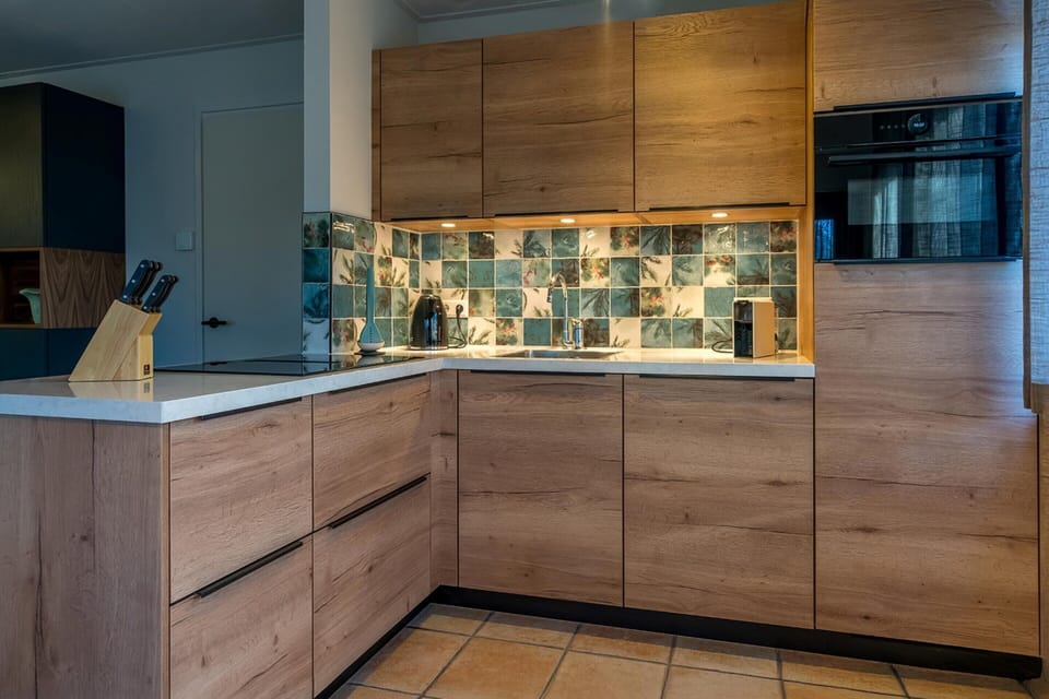 Bungalow | Private kitchen