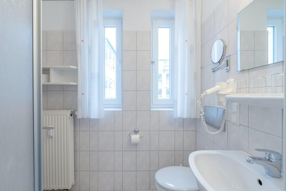 Gemutliche Ferienwohnung fur Zwei in Sellin mit Balkon Apartment in Sellin