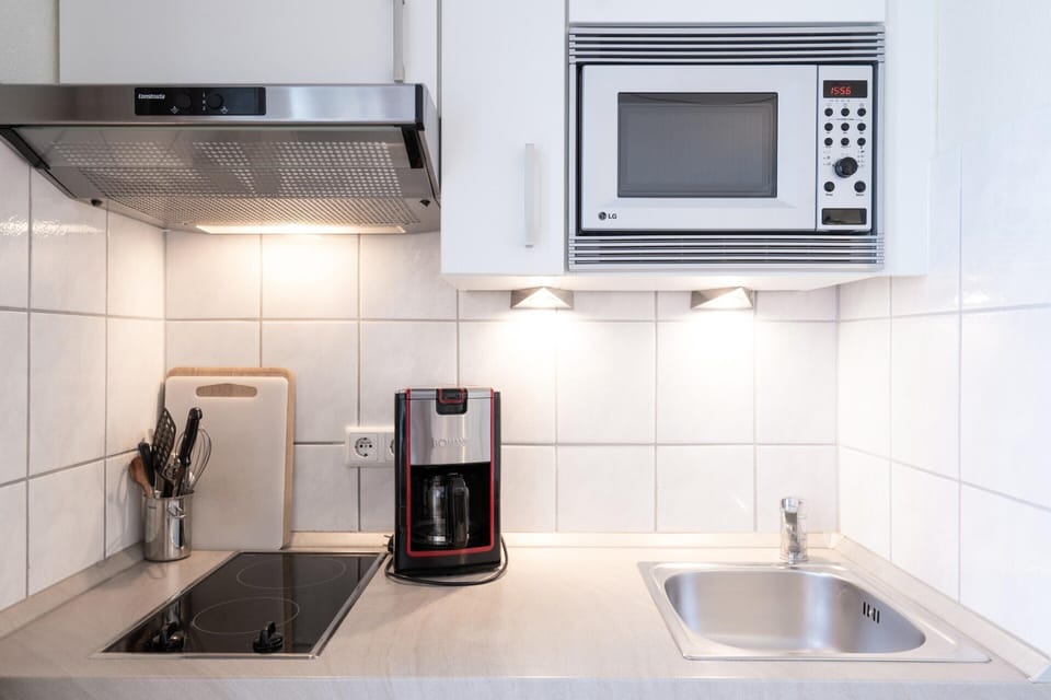 Apartment | Private kitchen