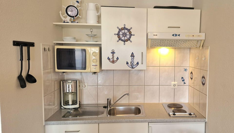 Apartment | Private kitchen