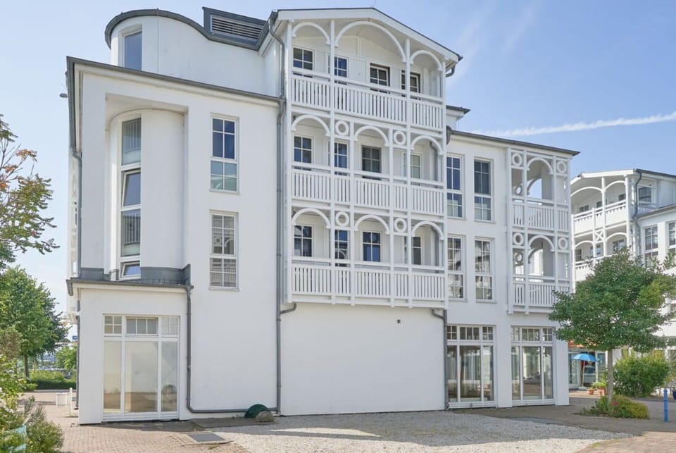 Apartment | Garden