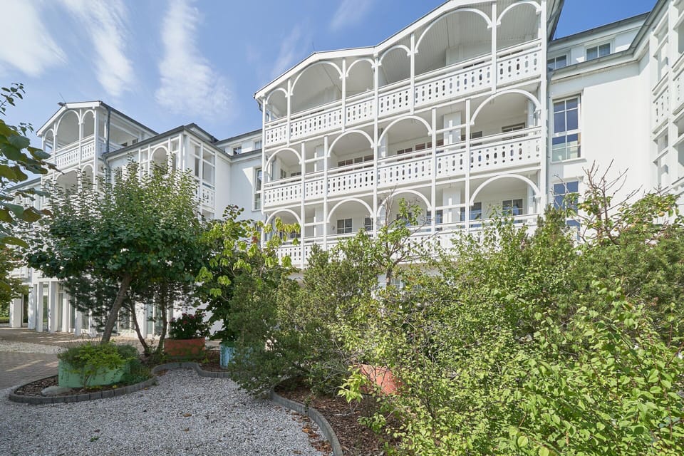 Apartment | Exterior