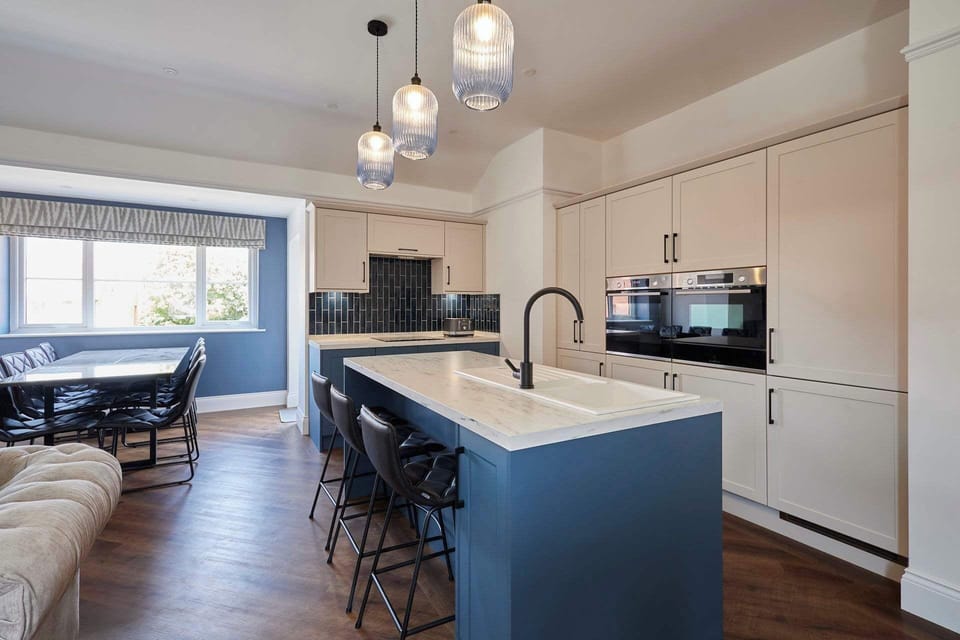 House | 3 bedrooms