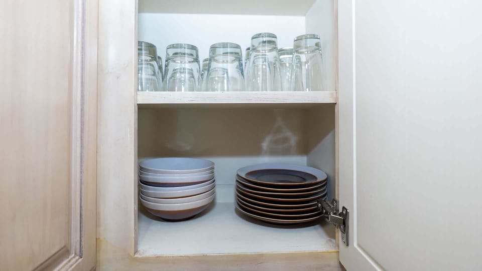 Apartment, 2 Bedrooms | Miscellaneous