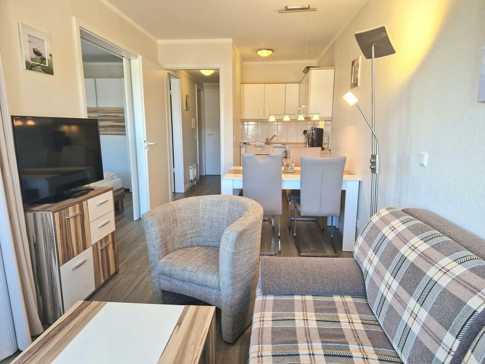Apartment | Living room