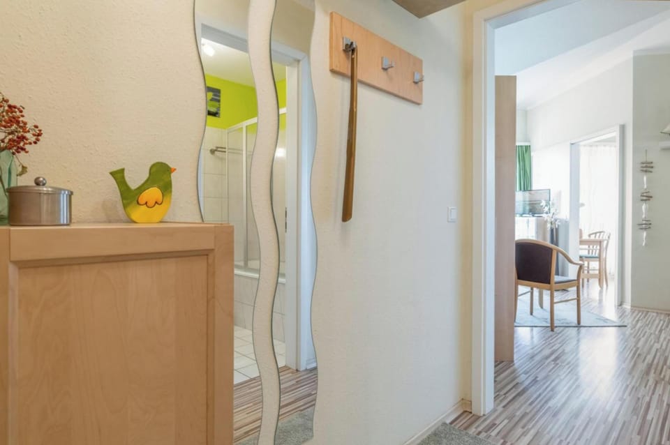Apartment | Interior