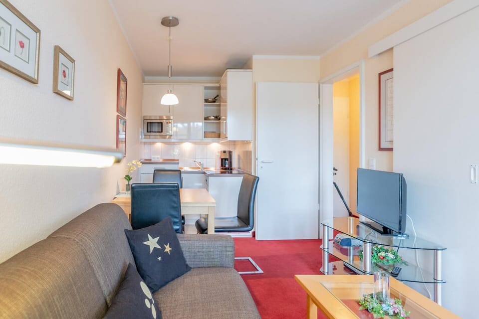 Apartment | Living room