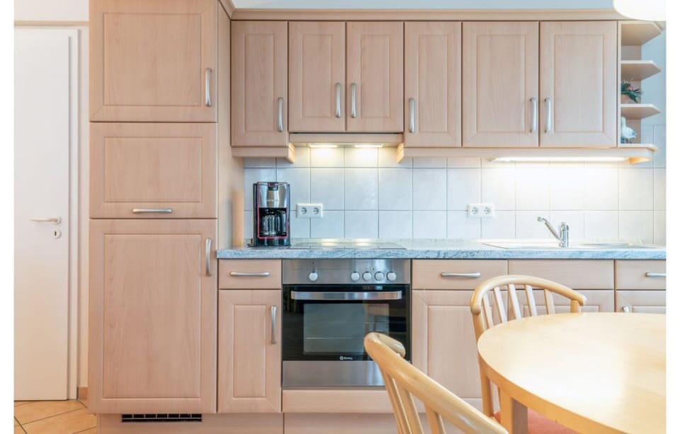 Apartment | Private kitchen