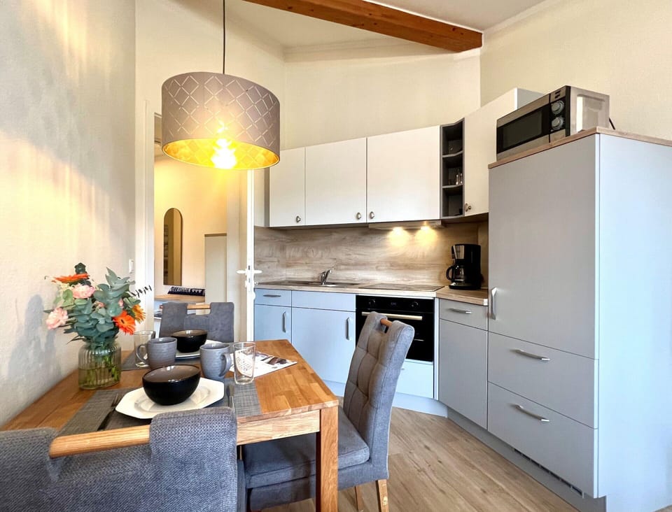 Apartment | Private kitchen