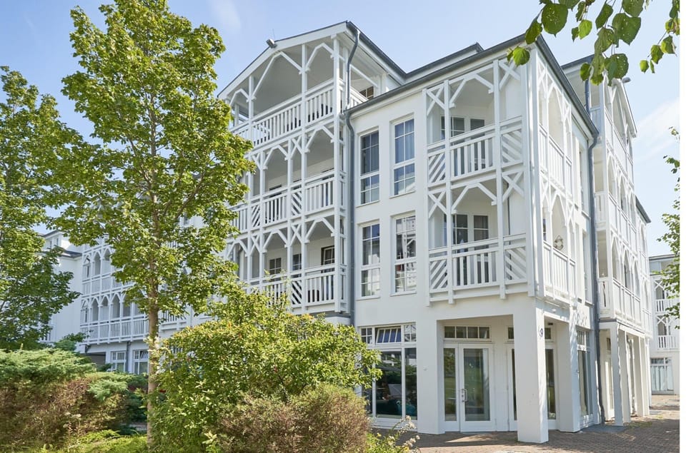 Apartment | Exterior