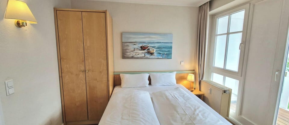 Apartment | 1 bedroom, individually furnished