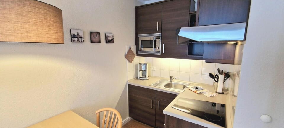 Apartment | Private kitchen