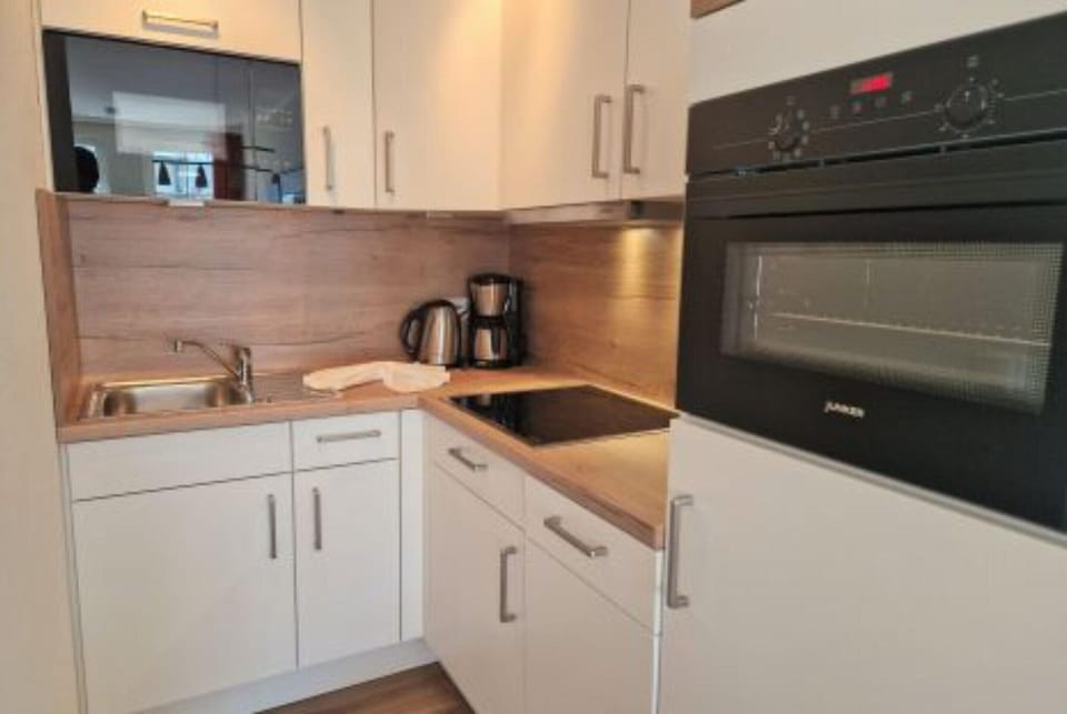 Apartment | Private kitchen