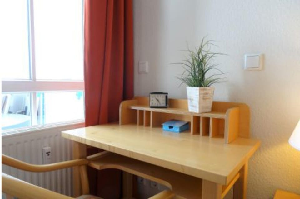 Apartment | 1 bedroom, individually furnished