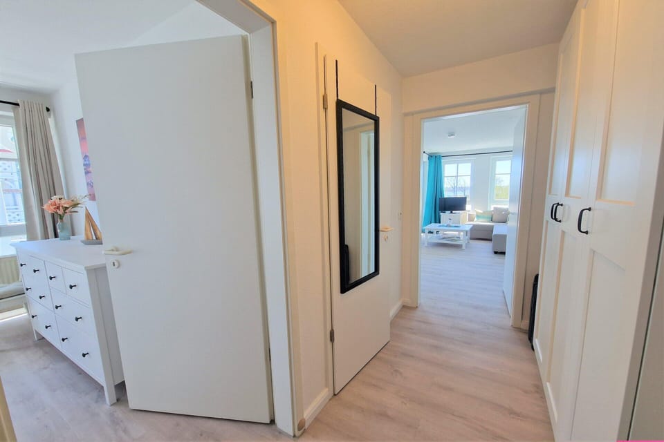 Apartment | Interior