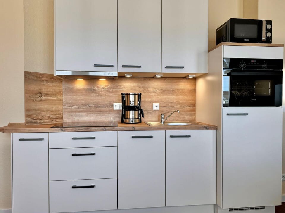 Apartment | Private kitchen