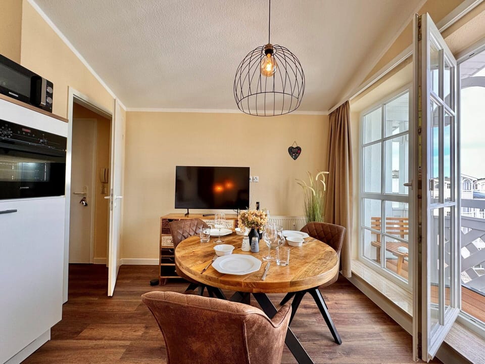 Apartment | Living room