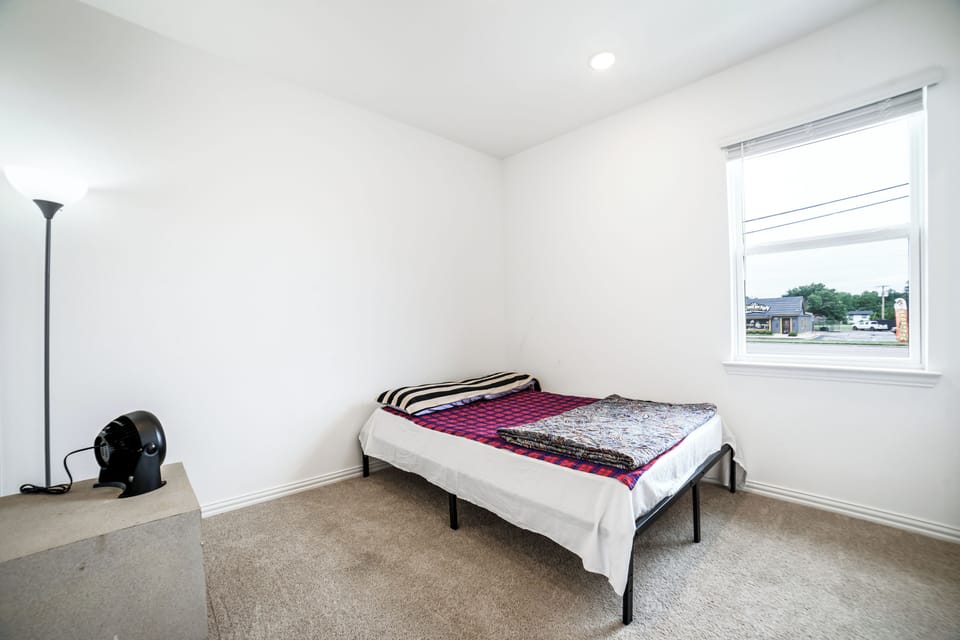 House, Patio | WiFi (free)