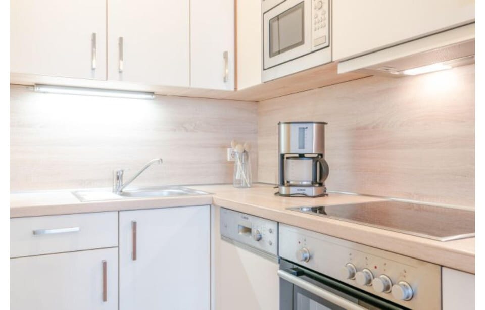 Apartment | Private kitchen